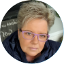 Andrea P. Sekretärin